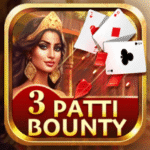 3 Patti Bounty