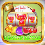3Card Royal