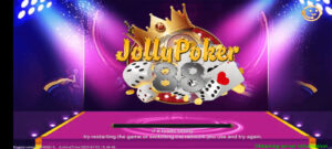 Jolly Poker 88 1