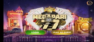 Mega Pari 77 1