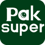 Pak Super Game