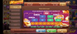 Teen Patti Real 3